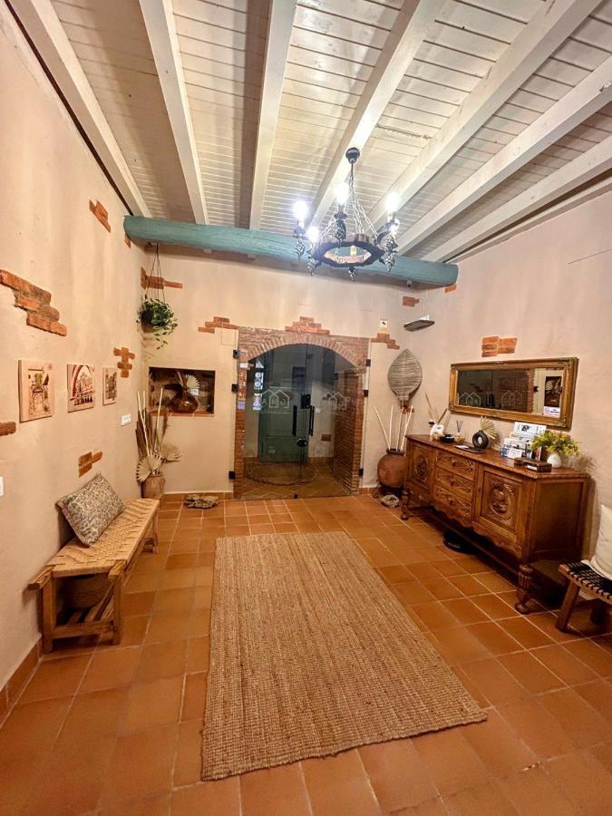 Anj Estudio Templete Guadalupe  Zewnętrze zdjęcie