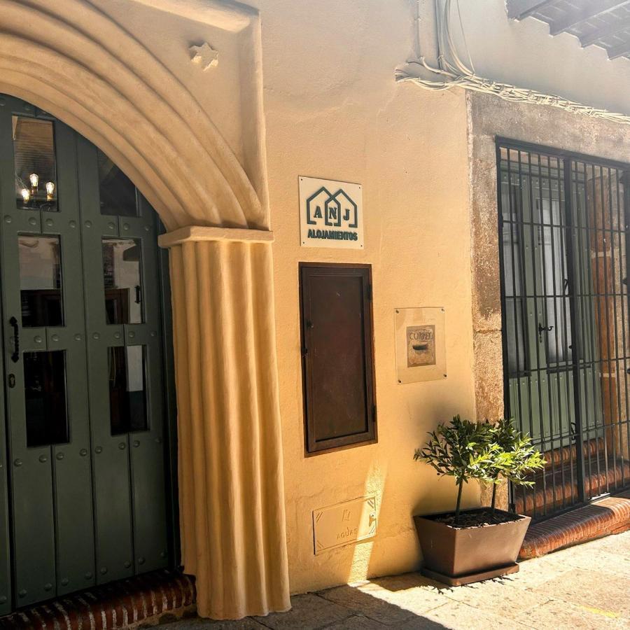 Anj Estudio Templete Guadalupe  Zewnętrze zdjęcie